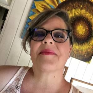 Meet your Posher, Sherrie